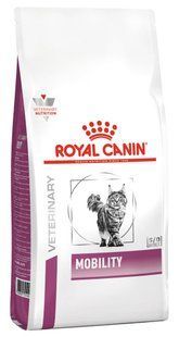 Royal Canin MOBILITY - лікувальний корм для кішок при захворюваннях суглобів - 2 кг % Petmarket