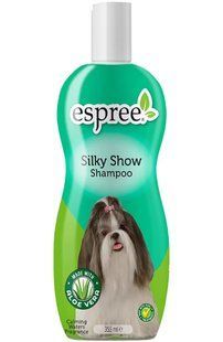 Espree Silky Show - шампунь з протеїнами шовку для собак - 3,8 л % Petmarket