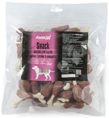 AnimaAll Snack утиное эскимо с кальцием для собак - 500 г Petmarket