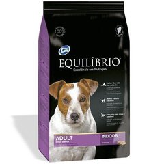 Equilibrio ADULT DOG Small Breeds - корм для собак міні і малих порід, 7,5 кг Petmarket