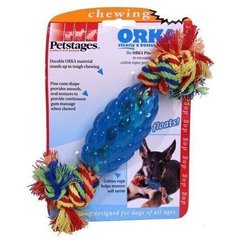 Petstages ORKA PINE - Шишка с канатом - игрушка для собак Petmarket