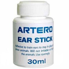 Artero EAR STICK - клей для фіксації вух собак - 30 мл Petmarket