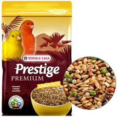 Versele-Laga Prestige Premium Canary - корм для канареек - 800 г Petmarket