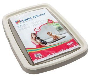 Savic PUPPY TRAINER - лоток-туалет для собак і цуценят - Extra Large 94,5х64,5 см % Petmarket