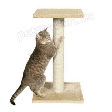 Trixie ESPEJO - когтеточка для кошек - Бежевый % Petmarket