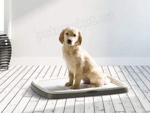 Savic PUPPY TRAINER - лоток-туалет для собак і цуценят - Extra Large 94,5х64,5 см % Petmarket