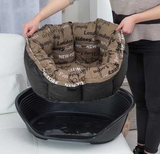 Ferplast SOFA 2 Cushion - подушка к лежанке Siesta для собак и