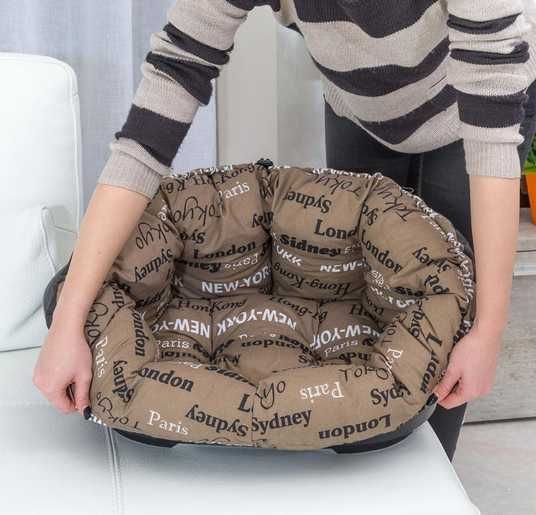 Ferplast SOFA 2 Cushion - подушка к лежанке Siesta для собак и