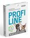 Provet Profiline - нашийник від бліх і кліщів для собак і котів - зелений, 35 см