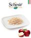 Schesir CHICKEN & APPLE - Курка/Яблуко - консерви для собак - 150 г
