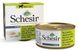 Schesir CHICKEN & APPLE - Курица/Яблоко - консервы для собак - 150 г