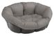 Ferplast SOFA 2 Cushion - подушка к лежанке Siesta для собак и кошек - Серый
