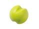West Paw JIVE Ball - Джив М'яч - міцна іграшка для собак, 8 см, блакитний Petmarket