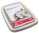 Savic PUPPY TRAINER - лоток-туалет для собак і цуценят - Large 60х48 см %