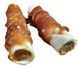 GiGi Filled Chicken Wrap - Палички обернутые курицей с начинкой - лакомство для суставов собак - 100 г