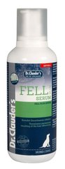 Dr.Clauder's FELL PLUS Serum - Фелл Плюс - сироп для укрепления шерсти при избыточной линьке у собак - 400 мл % Petmarket