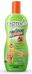 Espree FLEA & TICK - шампунь від бліх і кліщів для кішок Petmarket