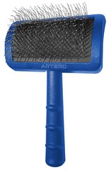 Artero Slicker Brush Extra-Long - Пуходерка-сликер экстра с длинными зубцами Petmarket