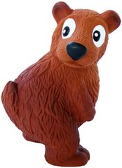 Outward Hound Tootiez Bear - Ведмідь - іграшка для cобак Petmarket