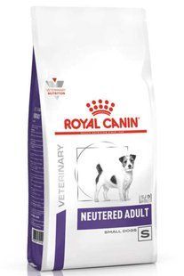 Royal Canin NEUTERED Small Dog корм для стерилізованих собак дрібних порід - 1,5 кг % Petmarket