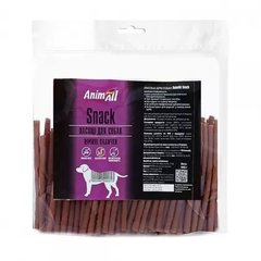 AnimALL SNACK - снеки для собак курячі палочки Petmarket