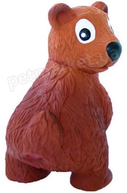 Outward Hound Tootiez Bear - Медведь - игрушка для cобак Petmarket