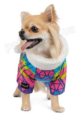 Pet Fashion AMAZE теплий комбінезон для собак - XS % Petmarket