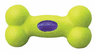 Kong AirDog Squeaker Bone - повітряна кістка для собак Petmarket
