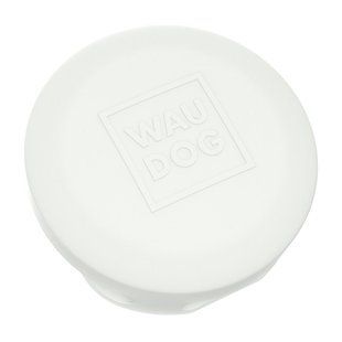 WauDog Silicone AirTag - чохол для трекера-брелка, світлонакопичувальний Petmarket