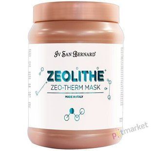 Iv San Bernard ZEO-THERM MASK - відновлююча і зволожуюча маска для собак і кішок % Petmarket