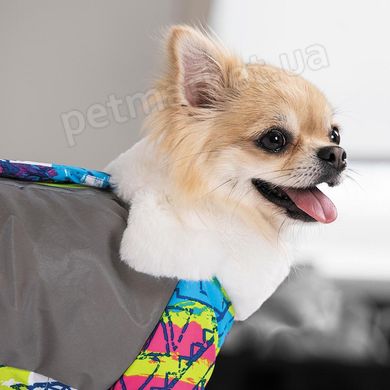 Pet Fashion AMAZE теплий комбінезон для собак - XS % Petmarket