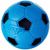 Hagen NERF DOG Soccer Crunch Ball M - игрушка для собак (зеленый) Petmarket