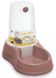 Stefanplast BREAK RESERVE Water - диспенсер для воды для собак и кошек - 1,5 л, Бежевый