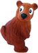 Outward Hound Tootiez Bear - Медведь - игрушка для cобак