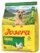 Josera Balance Senior All Sizes - корм для літніх і малоактивних собак -  900 г