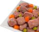 LifeDog BEEF & CHUNKS - консервы для собак (говядина/овощи) - 90 г