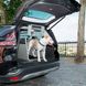 Ferplast ATLAS CAR Aluminium M - алюмінієва клітка для собак у авто - 65x82x65 см