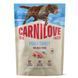 Carnilove True Fresh Fish & Turkey -&nbsp;холістик корм для собак (риба/індичка) - 1,5&nbsp;кг