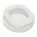 WauDog Silicone AirTag &mdash; чехол для трекера-брелка, светонакопительный