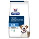 Hill's PD Canine D/D Food Sensitivities - лечебный корм для собак при аллергии (утка) - 1,5 кг