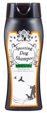 Crown Royale Sporting Dog №16 шампунь для собак с жесткой шерстью, 414 мл % Petmarket