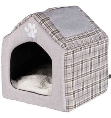Trixie SILAS - домик для кошек и маленьких собак % Petmarket