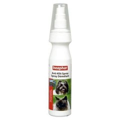 Beaphar FREE Spray - спрей от колтунов для собак и кошек Petmarket