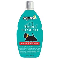 Espree ARGAN Shampoo - безсульфатний шампунь для собак - 3,79 л Petmarket