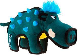 GiGwi DuraSpikes Кабан - іграшка підвищеної міцності для собак, 33 см Petmarket