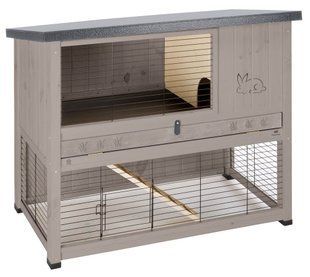 Ferplast RANCH 120 Basic - вольєр для кроликів % Petmarket