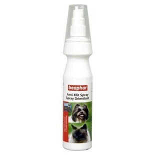 Beaphar FREE Spray - спрей від колтунів для собак і котів Petmarket