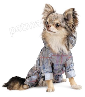 Pet Fashion FALL - комбінезон-дощовик для собак - 2XL % Petmarket