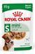 Royal Canin MINI ADULT - вологий корм для собак дрібних порід (шматочки у соусі) - 85 г %