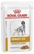 Royal Canin S/O Urinary Moderate Calorie Dog - дієтичний корм для собак, схильних до набору зайвої ваги, при захворюваннях сечовидільної системи - 100 г